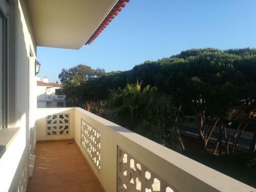 Apartamento Praia Del Rey Viewpool Sea
