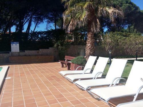 Apartamento Praia Del Rey Viewpool Sea