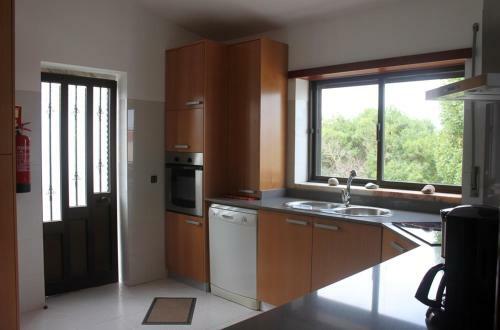 Villa Fantastic House W/ Pool Beach Golf Silver Coast