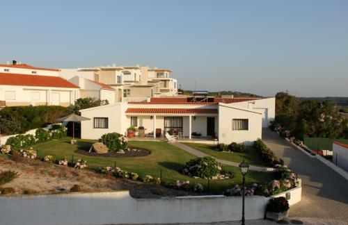 Villa Fantastic House W/ Pool Beach Golf Silver Coast