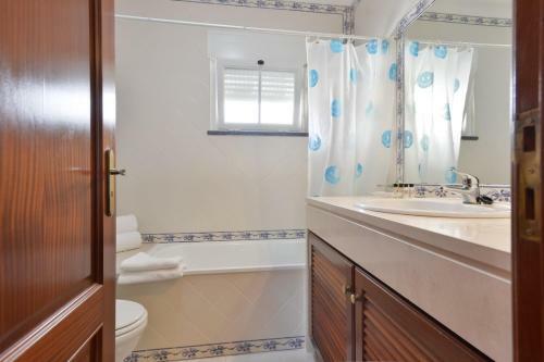 Apartamento Praia Del Rey - Beach/pool/golf/adventure