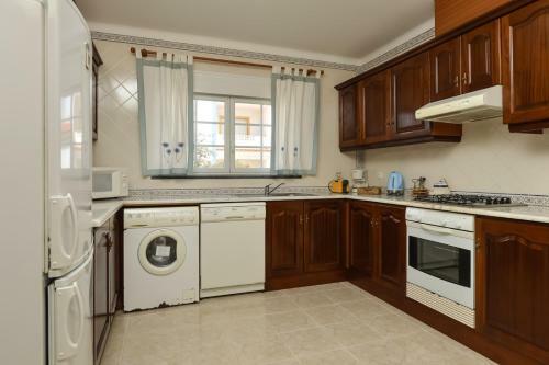 Apartamento Praia Del Rey - Beach/pool/golf/adventure
