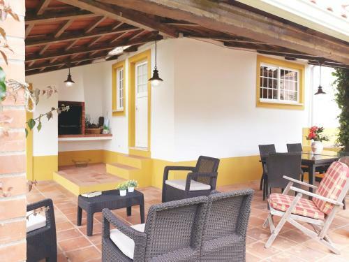 Casa Amoreira de �bidos