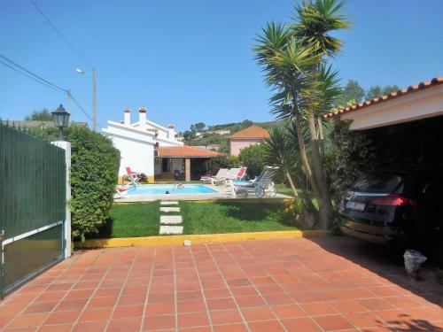 Casa Amoreira de �bidos
