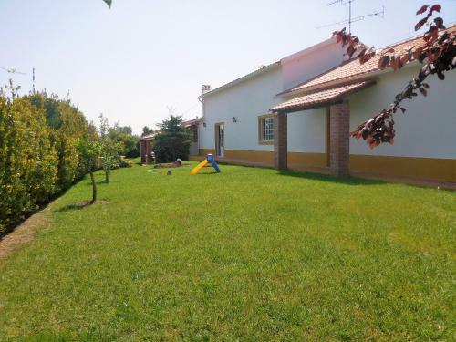 Casa Amoreira de �bidos