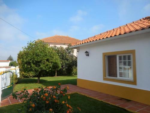 Casa Amoreira de �bidos