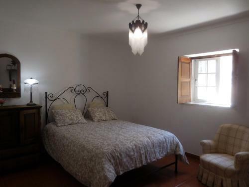 Casa Amoreira de �bidos