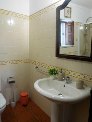 Casa Amoreira de �bidos