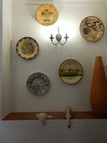 Casa Amoreira de �bidos