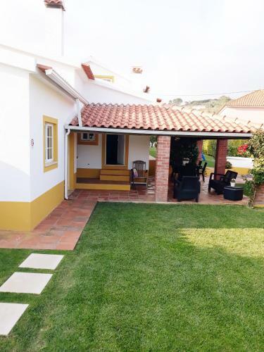 Casa Amoreira de �bidos