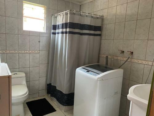 Apartamento Caba�a Cris