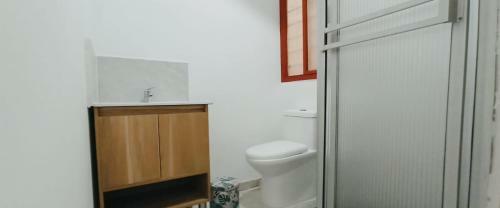 Apartamento Villa Guacamayo