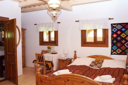 Hostal Pensiunea Agroturistica Casa Pribegilor