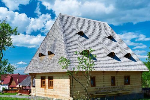 Hostal Pensiunea Agroturistica Casa Pribegilor