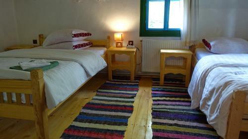 Agroturismo Breb 418, Casa Opris