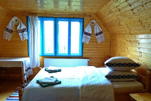 Agroturismo Breb 418, Casa Opris