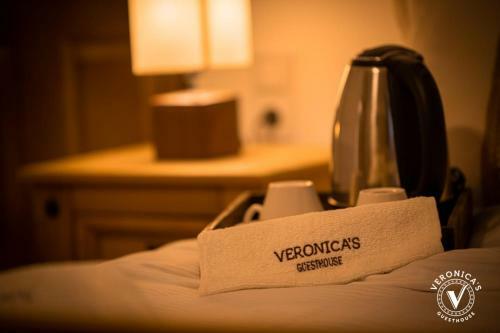 Hostal Veronica?s Guesthouse