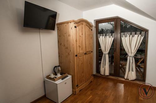 Hostal Veronica?s Guesthouse