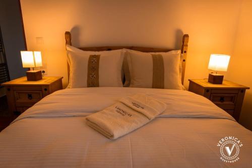 Hostal Veronica?s Guesthouse
