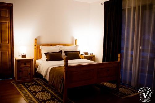 Hostal Veronica?s Guesthouse