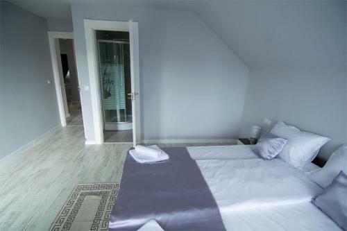 Hostal Pensiunea Drago? Vod? Breb