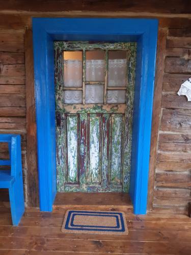 Casa Moro?enilor - Breb