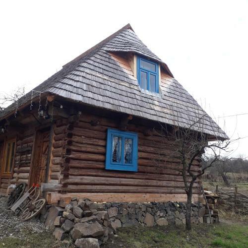 Conplex Traditional Casuta Bunicilor-breb