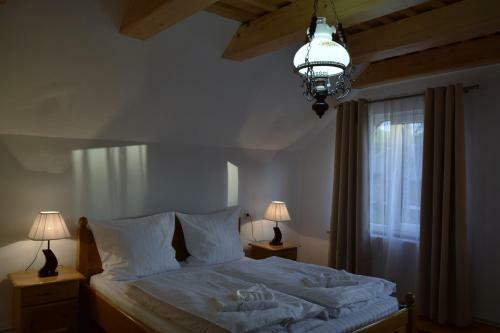 Hostal Casa Traditionala Breb