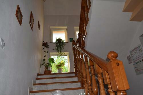 Hostal Casa Traditionala Breb