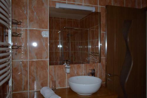 Hostal Casa Traditionala Breb