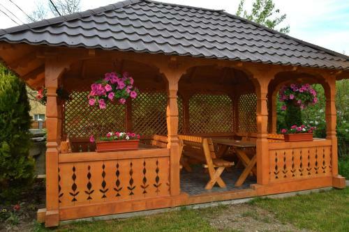 Hostal Casa Traditionala Breb