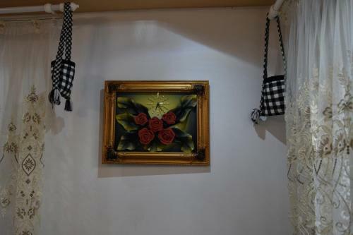 Hostal Casa Traditionala Breb