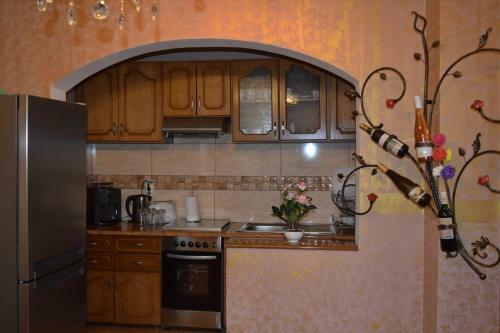 Hostal Casa Traditionala Breb