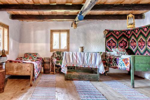 Breb 333a Maramure? Guesthouse