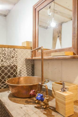 Breb 333a Maramure? Guesthouse