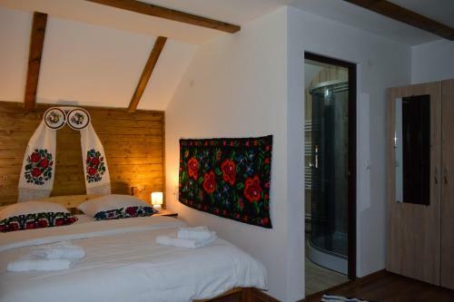 Hostal Casa Leca