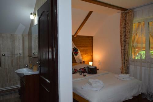 Hostal Casa Leca