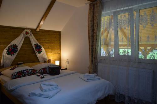 Hostal Casa Leca
