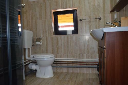 Hostal Casa Leca
