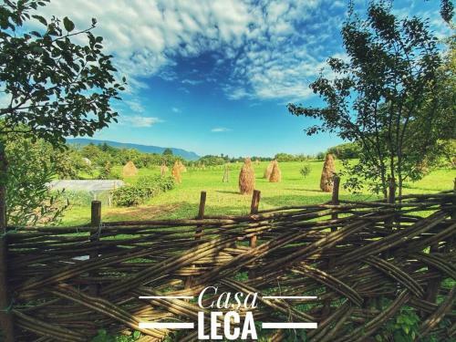 Hostal Casa Leca