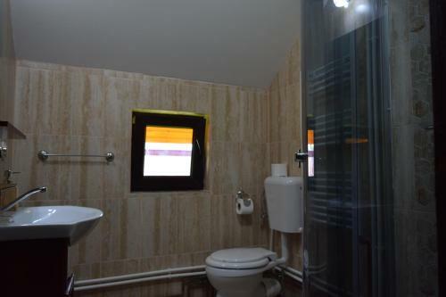 Hostal Casa Leca