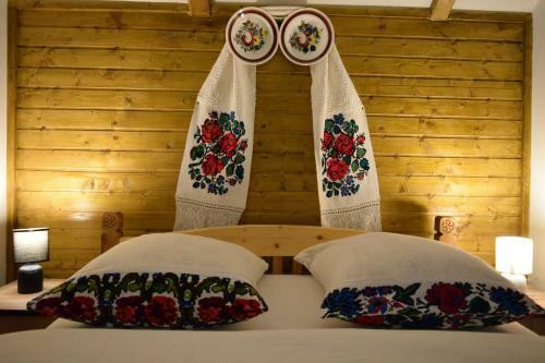 Hostal Casa Leca