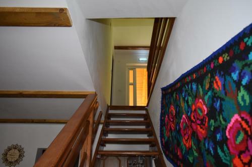 Hostal Casa Leca