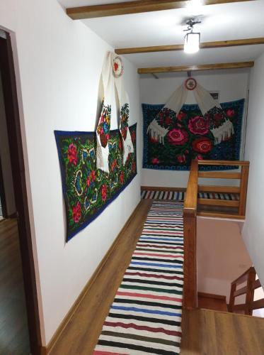 Hostal Casa Leca