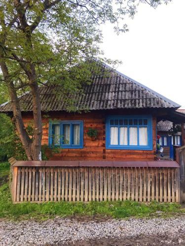 Hostal C?su?a Tivadar