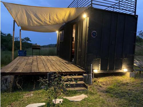 Rancho Las Mar�as