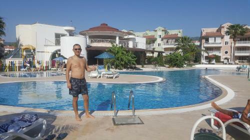 Apartamento The Holiday In Your Dreams