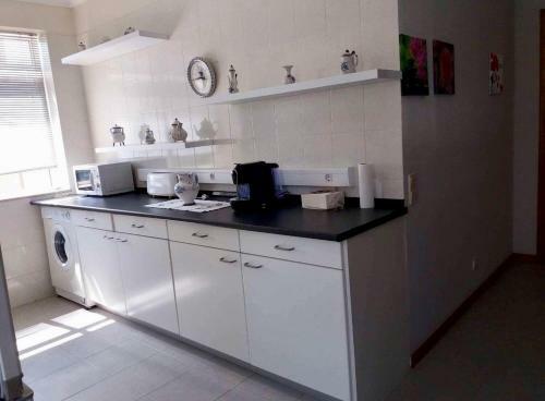 Apartamento Da Praia Da Amorosa