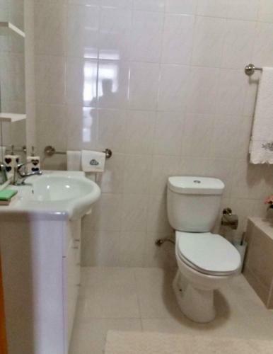 Apartamento Da Praia Da Amorosa
