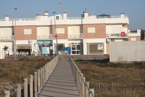 Apartamento Intheminhohouse